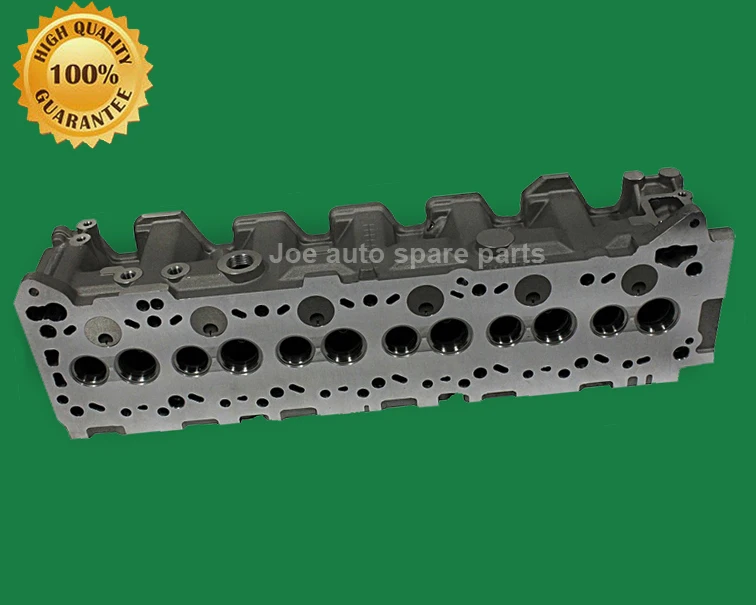 RD28 RD28-TI RD28TI Головка блока цилиндров для Nissan патруль TD6 2826cc 2.8TD SOHC 12v 1998- 11040-VB301 AMC:908 504 11040-VB301
RD28 RD28-TI RD28TI Головка блока цилиндров для Nissan патруль TD6 2826cc 2.8TD SOHC 12v 1998- 11040-VB301 AMC:908 504 11040-VB301