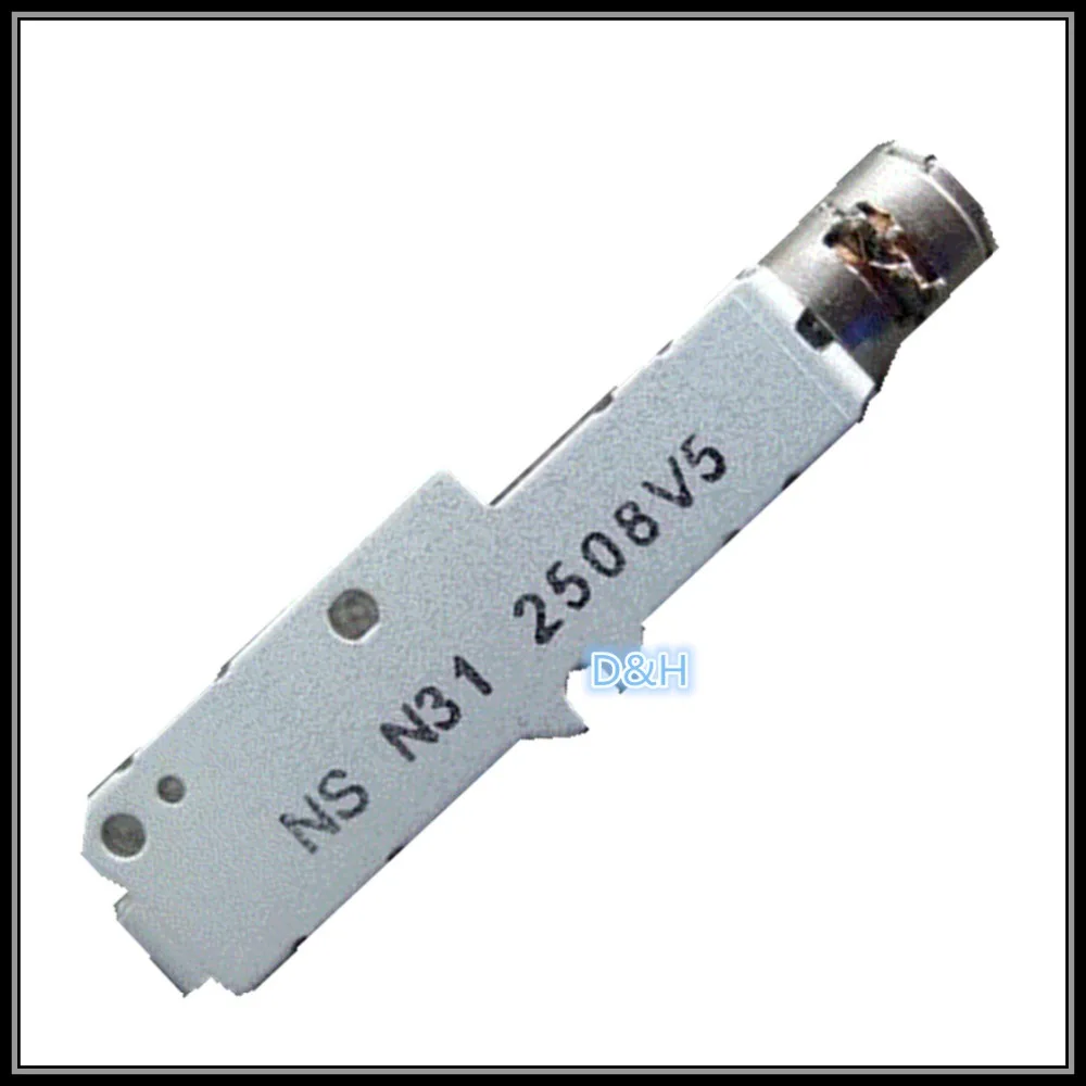 NEW Original Zoom Motor For Panasonic HDC-MDH1 MDH1 SD10 TM20 TM35 Video Camera Replacement Unit Repair Part
NEW Original Zoom Motor For Panasonic HDC-MDH1 MDH1 SD10 TM20 TM35 Video Camera Replacement Unit Repair Part
