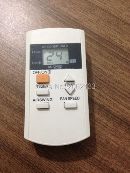 

MINI AC Remote Control for Panasonic Air conditioner A75C3740