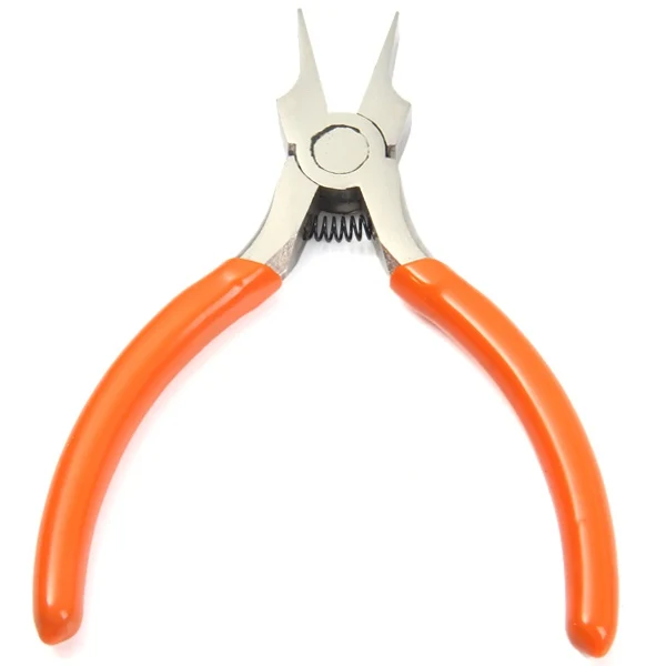 

WLXY WL - 311 Multifunctional Flat Nose Pliers for Jewelry Handcraft Making
