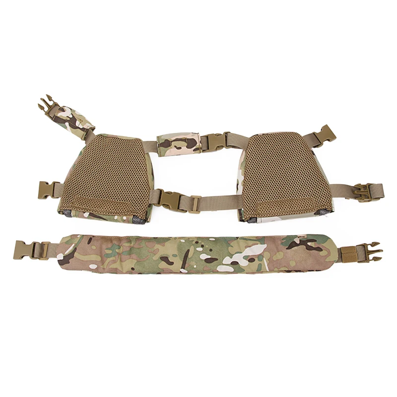 WoSporT Wholesale 2018 Hunting Military Safety Child Kid Tactical Vest Outdoor Sports Airsoft Paintball CS Games Hiking Camping
WoSporT Wholesale 2018 Hunting Military Safety Child Kid Tactical Vest Outdoor Sports Airsoft Paintball CS Games Hiking Camping