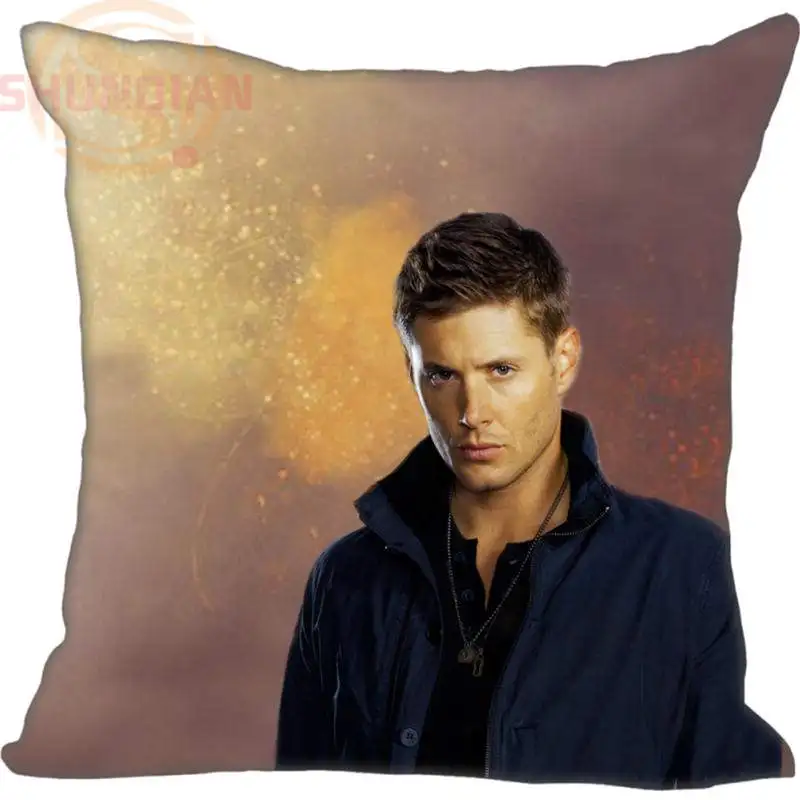 Наволочка LU Hot Supernatural Jensen Ackles индивидуальная квадратная наволочка, 20x20 см, 35x35 см, 40x40 см, Прямая доставка
Наволочка LU Hot Supernatural Jensen Ackles индивидуальная квадратная наволочка, 20x20 см, 35x35 см, 40x40 см, Прямая доставка