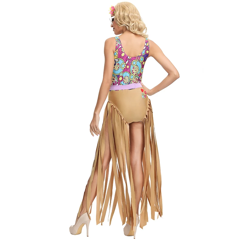 Sexy Circus Clown Costume Stage Performance Clothing Adult Women Halloween Funny Party Dress Carnival Fantasia Outfit
Sexy Circus Clown Costume Stage Performance Clothing Adult Women Halloween Funny Party Dress Carnival Fantasia Outfit