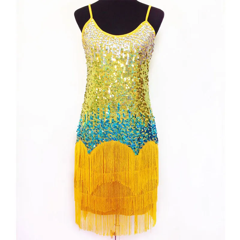 Lady Women Latin Dance Dress Costumes For Women Latin Fringe Dress Performance Dancing Dresses Dancewear Stage Wear Clothes
Lady Women Latin Dance Dress Costumes For Women Latin Fringe Dress Performance Dancing Dresses Dancewear Stage Wear Clothes