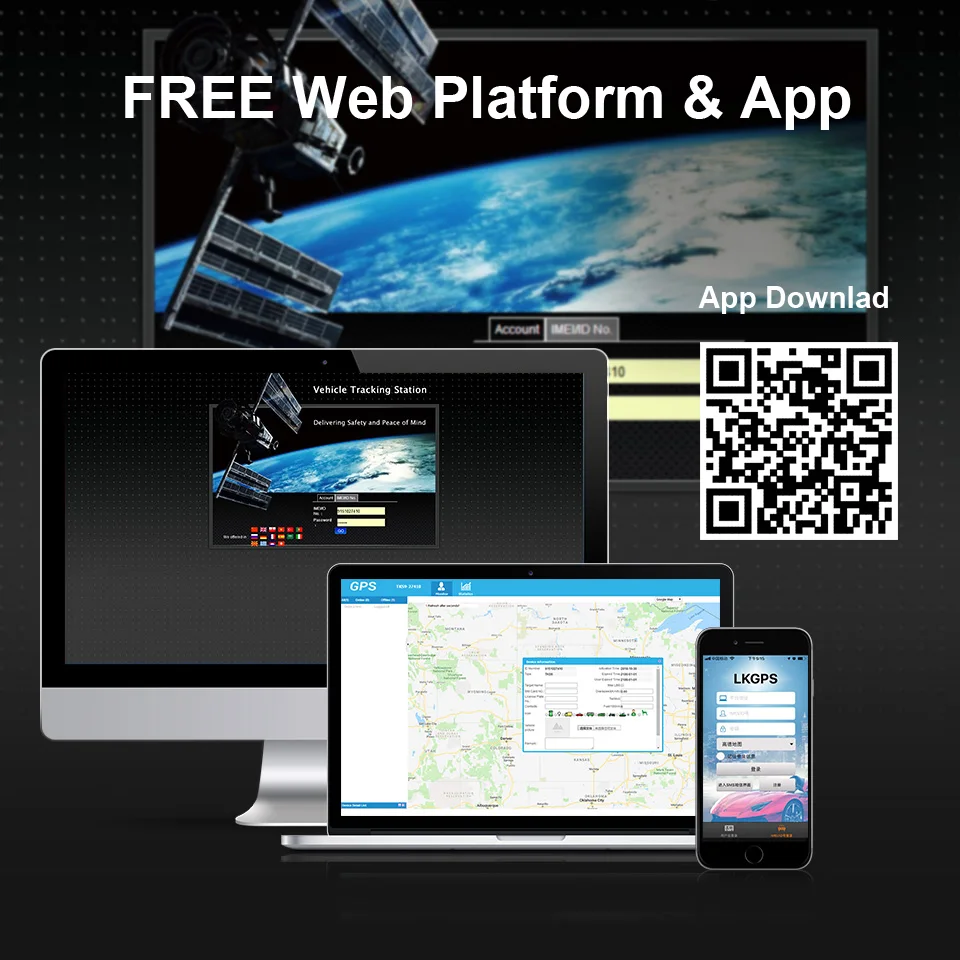 Car GPS Tracker Relay Cut Off Fuel Remotely Control Vehicle GPS Locator Hidden Design Chipset GSM LBS SMS Map Real Time Trackin
Car GPS Tracker Relay Cut Off Fuel Remotely Control Vehicle GPS Locator Hidden Design Chipset GSM LBS SMS Map Real Time Trackin
