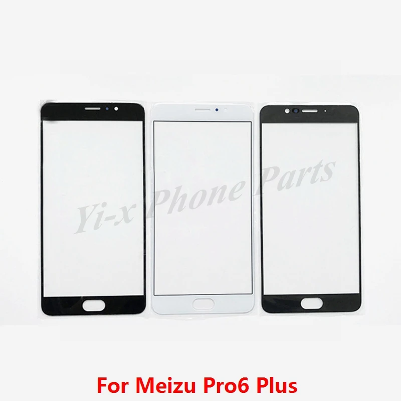 2pcs For Meizu Pro 6 Plus Outer Glass Lens Front LCD Touch screen Panel For meizu pro6 plus Replacement Parts
2pcs For Meizu Pro 6 Plus Outer Glass Lens Front LCD Touch screen Panel For meizu pro6 plus Replacement Parts