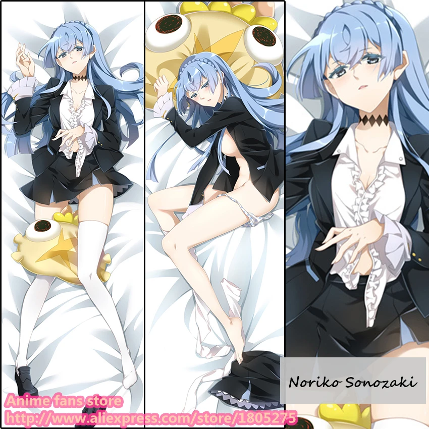Аниме Kiznaiver Noriko Sonozaki японский чехол для подушки, чехол для подушки, домашний декоративный Обнимание, постельные принадлежности для тела
Аниме Kiznaiver Noriko Sonozaki японский чехол для подушки, чехол для подушки, домашний декоративный Обнимание, постельные принадлежности для тела