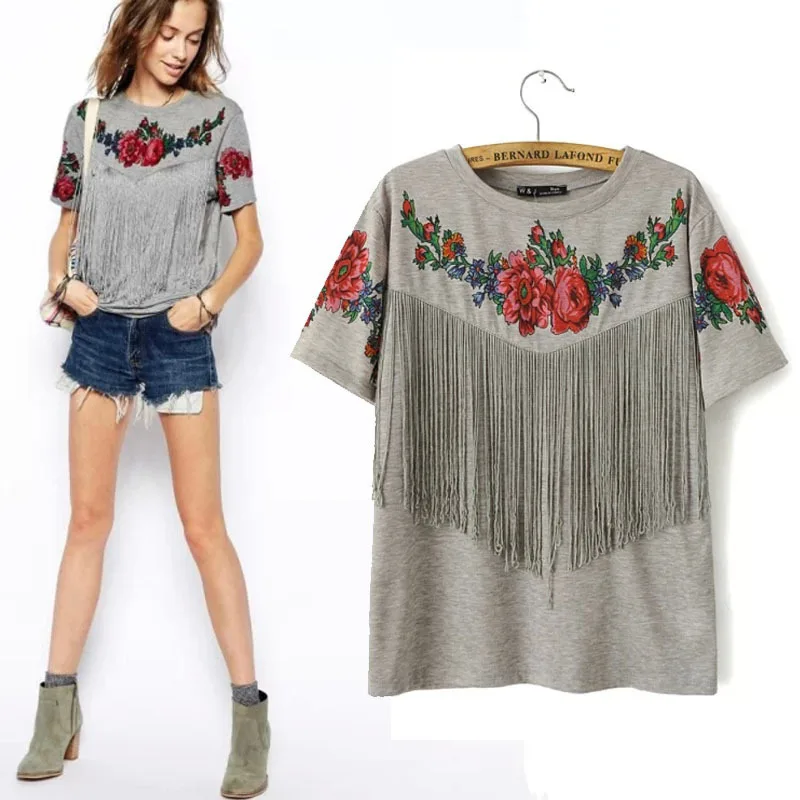 2019 Summer T Shirt Women Clothes Female Tops Loose O- Neck short Sleeve Casual Tee tShirt Femme
2019 Summer T Shirt Women Clothes Female Tops Loose O- Neck short Sleeve Casual Tee tShirt Femme