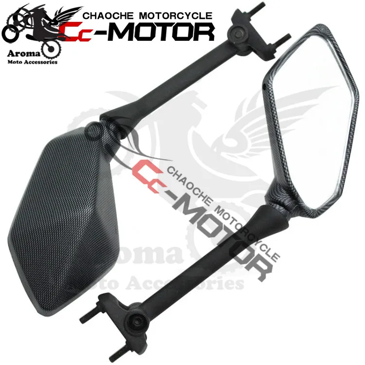 black brand professional accessories motorcycle side mirror for Kawasaki NINJA650R ER-6F NINJA400R Z1000SX NINJA rearview mirror
black brand professional accessories motorcycle side mirror for Kawasaki NINJA650R ER-6F NINJA400R Z1000SX NINJA rearview mirror