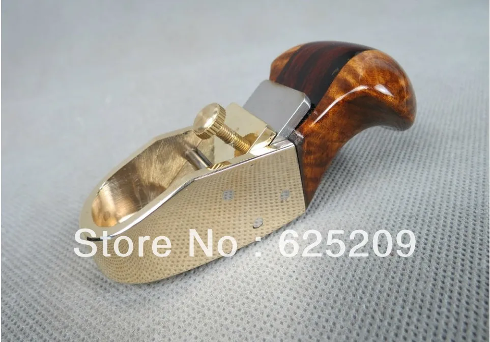 Thumb brass convex bottom planes 2 1/4" violin.cello bass.woodworking tool woodworkingluthier tools craft plane
Thumb brass convex bottom planes 2 1/4" violin.cello bass.woodworking tool woodworkingluthier tools craft plane