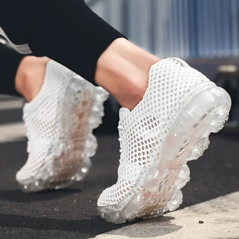 2019 spring new breathable running shoes mesh shoes men cross-country sports shoes men's shoes
2019 spring new breathable running shoes mesh shoes men cross-country sports shoes men's shoes