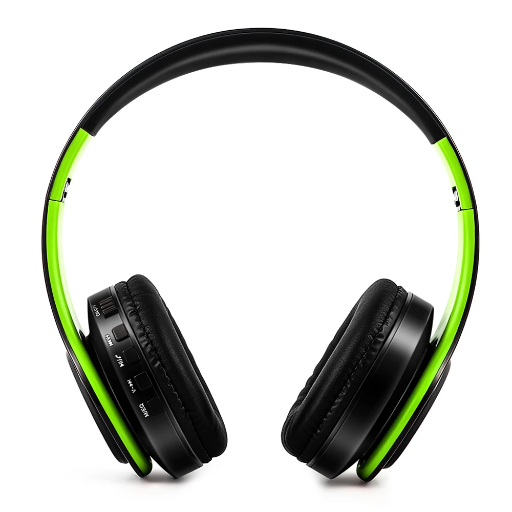 Спортивные Беспроводные Bluetooth-наушники, стерео BT 4,0 mp3-плеер, TF-карта, FM-радио, 3,5 мм, проводные наушники, гарнитура с микрофоном
Спортивные Беспроводные Bluetooth-наушники, стерео BT 4,0 mp3-плеер, TF-карта, FM-радио, 3,5 мм, проводные наушники, гарнитура с микрофоном