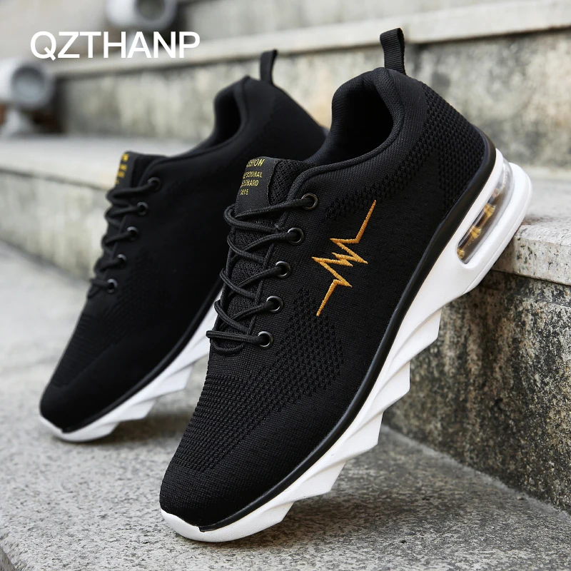 2018 Spring Autumn Men'S Fashion Casual Shoes Trend Male Air Mesh Breathable Men For Adult Flexible Durable Fashion Male Shoes
2018 Spring Autumn Men'S Fashion Casual Shoes Trend Male Air Mesh Breathable Men For Adult Flexible Durable Fashion Male Shoes