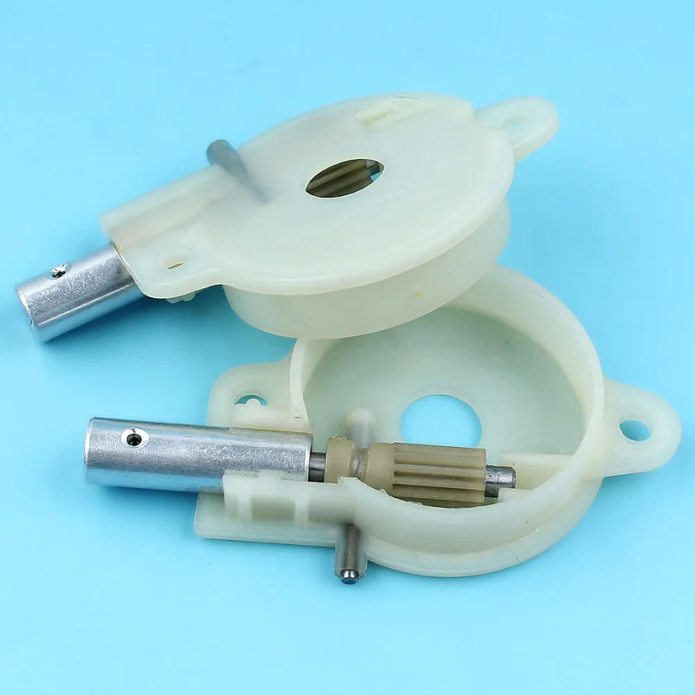 2 X Oil Pump Kit For HUSQVARNA 136 137 141 142 E 36 41 Jonsered Partner Chainsaw Replacement Spare Parts 545 03 68-01
2 X Oil Pump Kit For HUSQVARNA 136 137 141 142 E 36 41 Jonsered Partner Chainsaw Replacement Spare Parts 545 03 68-01