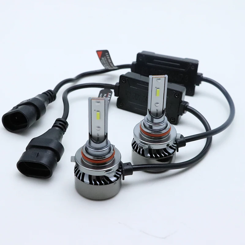2pcs high quality 55W 6000K white 9005 HB3 LED Car HeadLight Lamp for 2006-2017 Honda Pilot High Beam
2pcs high quality 55W 6000K white 9005 HB3 LED Car HeadLight Lamp for 2006-2017 Honda Pilot High Beam