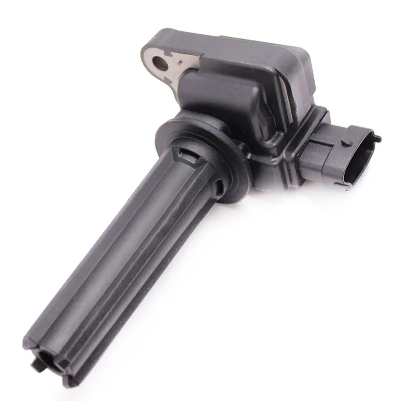 YAOPEI Ultrasonic Ignition Coils OEM H6T60271 Fits For 2003-2011 Saab 9-3 9-3X 2.0L Turbo
YAOPEI Ultrasonic Ignition Coils OEM H6T60271 Fits For 2003-2011 Saab 9-3 9-3X 2.0L Turbo