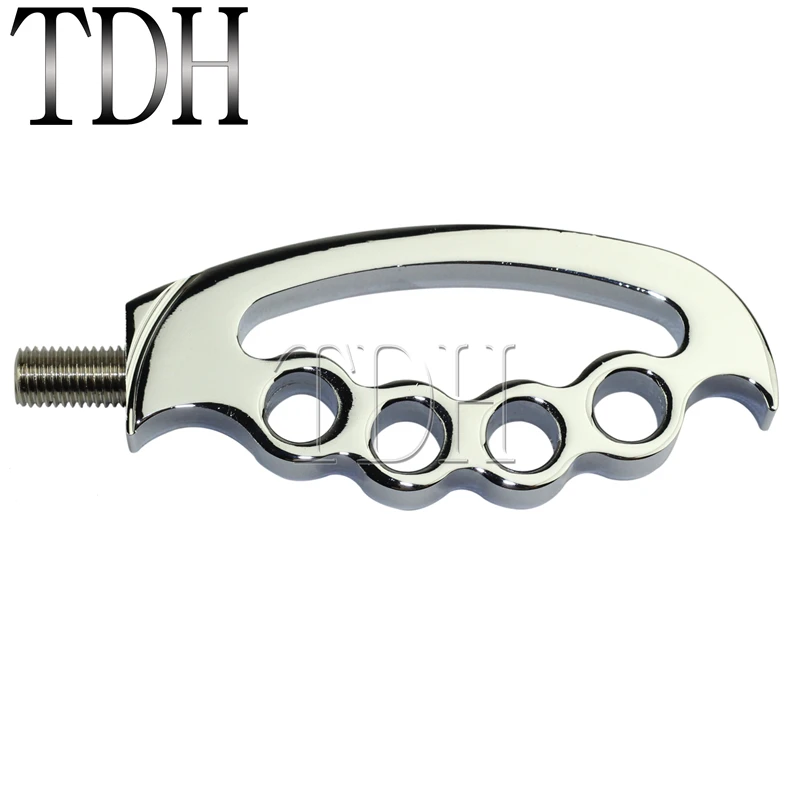 Motorcycle CNC Chrome Foot Peg Shifter Peg Heel Toe Shift Peg Footprint For Harley Sportster Softail Dyna Touring
Motorcycle CNC Chrome Foot Peg Shifter Peg Heel Toe Shift Peg Footprint For Harley Sportster Softail Dyna Touring