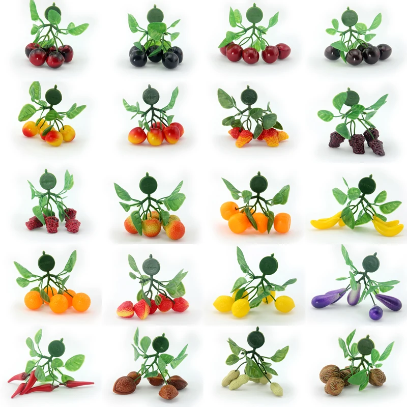 Simulation fruit refrigerator, creative fruit, magnetic paste, message post model
Simulation fruit refrigerator, creative fruit, magnetic paste, message post model