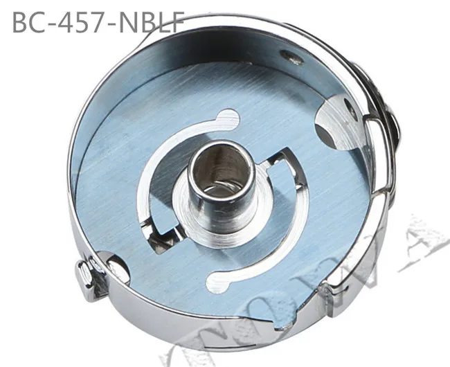 BC-457-NBL TOWA Bobbins case For Brother Janome Singer juki bernina brother adler acme pfaff yamaoto kansai elna Sewing Machine
BC-457-NBL TOWA Bobbins case For Brother Janome Singer juki bernina brother adler acme pfaff yamaoto kansai elna Sewing Machine
