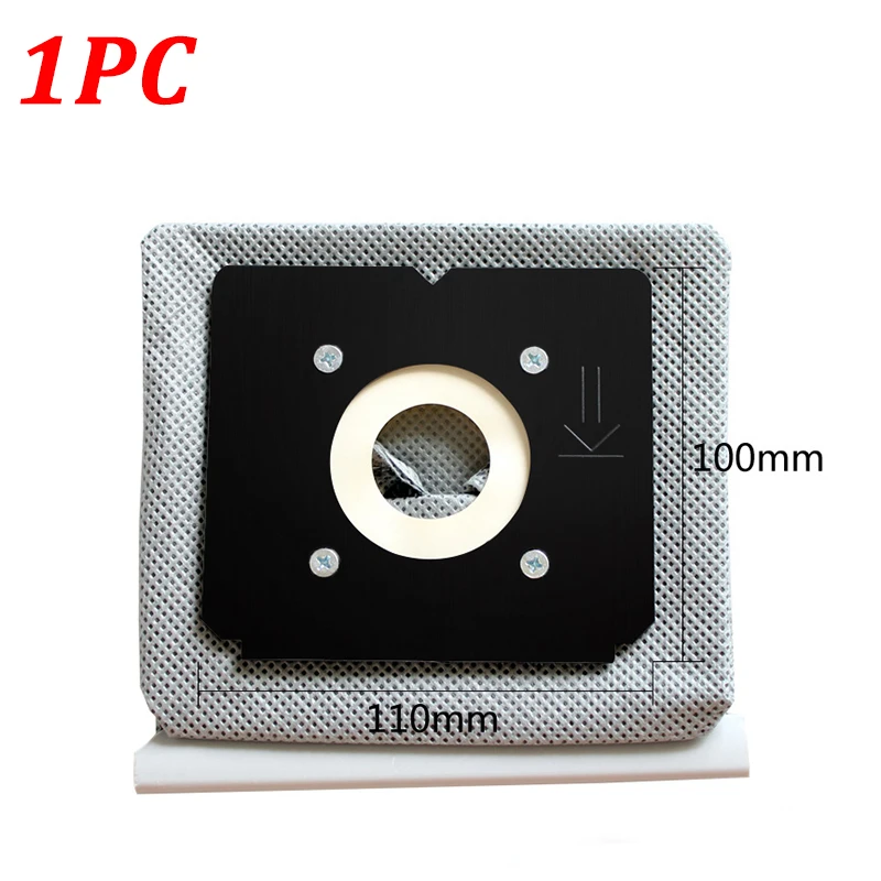 1PC Non Woven Cloth Dust Bags For Vacuum Cleaner Z1550 Z1560 Z1570 Z2332 Z2330 Reusable Washable Cloth Bag Replacement Parts
1PC Non Woven Cloth Dust Bags For Vacuum Cleaner Z1550 Z1560 Z1570 Z2332 Z2330 Reusable Washable Cloth Bag Replacement Parts