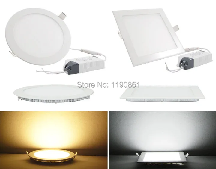 LED Ceiling Light 110V 220V Ceiling Lamps Warm White/Cool white Ceiling LED Lights Indoor lighting
LED Ceiling Light 110V 220V Ceiling Lamps Warm White/Cool white Ceiling LED Lights Indoor lighting