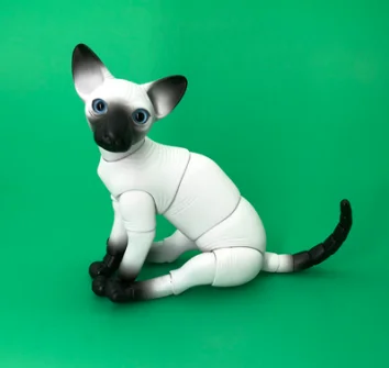 Шарнирная кукла SD 1/6 подарок на день рождения Sphynx Высококачественная шарнирная