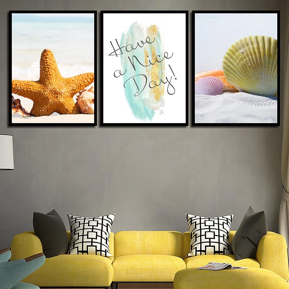 Nordic Simple Shell Starfish Beauty Canvas Paintings Modern Girl Living Room Wall Decor Posters Printing Creative Pictures Art
Nordic Simple Shell Starfish Beauty Canvas Paintings Modern Girl Living Room Wall Decor Posters Printing Creative Pictures Art