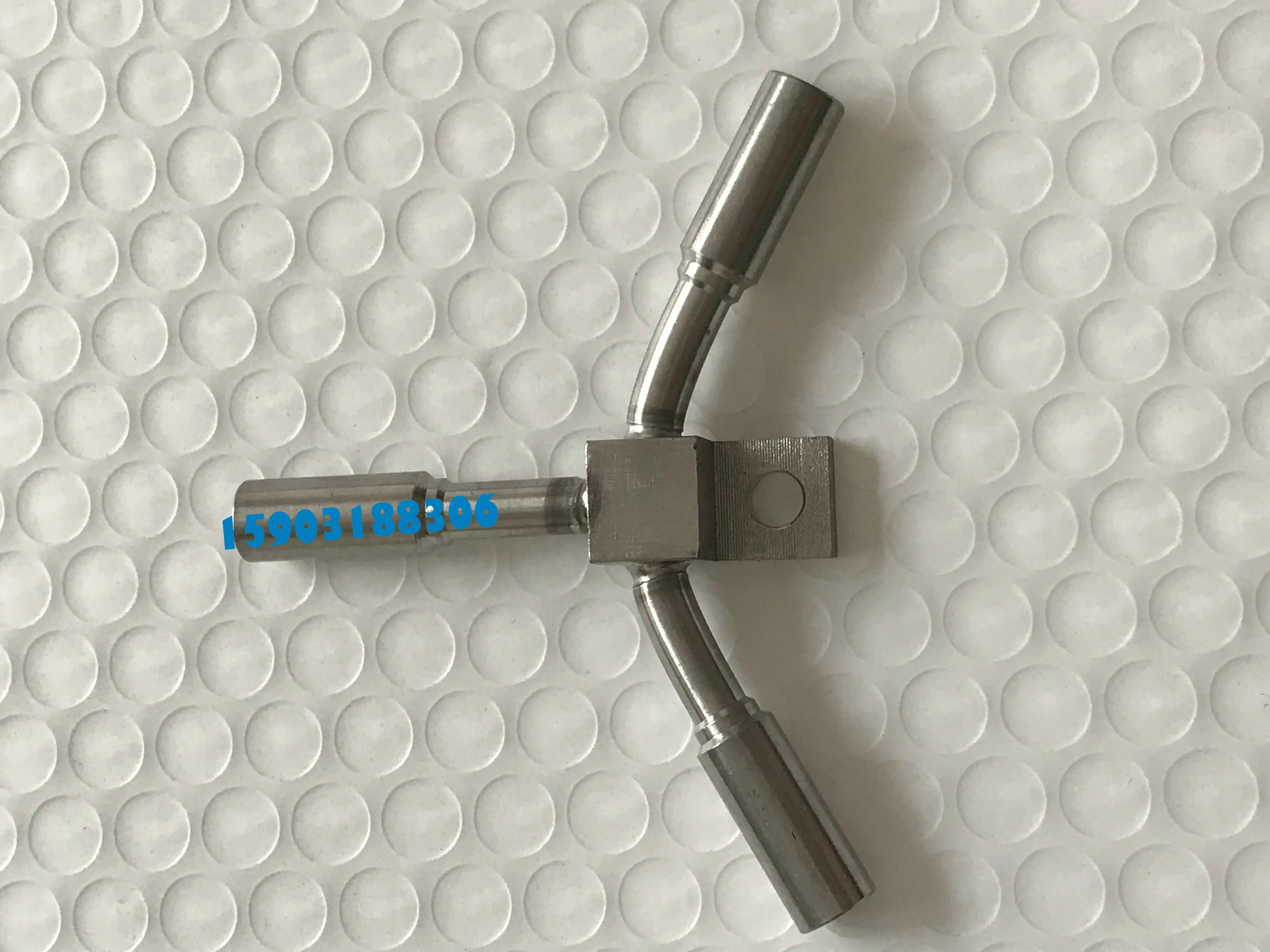 High Performance An3 3An -3 An Stainless Steel Three Tee Fittings Brake Hose Tee Fittings for PTFE Hose of Racing Car
High Performance An3 3An -3 An Stainless Steel Three Tee Fittings Brake Hose Tee Fittings for PTFE Hose of Racing Car