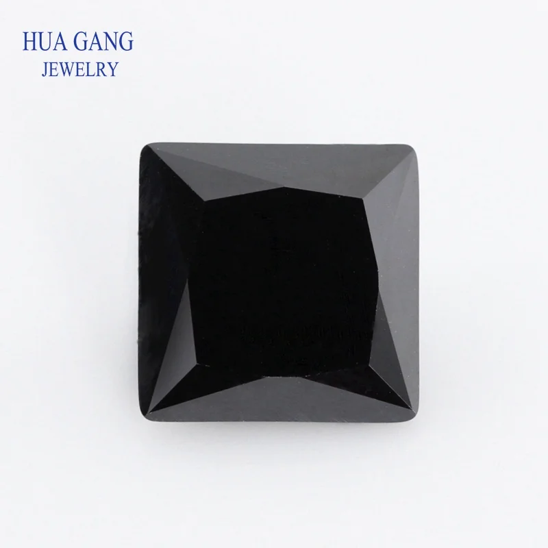 Black Color Square Shape Princess Cut Loose Glass Beads Synthetic Gems For Jewelry Size 3x3~12x12mm Free Shipping
Black Color Square Shape Princess Cut Loose Glass Beads Synthetic Gems For Jewelry Size 3x3~12x12mm Free Shipping