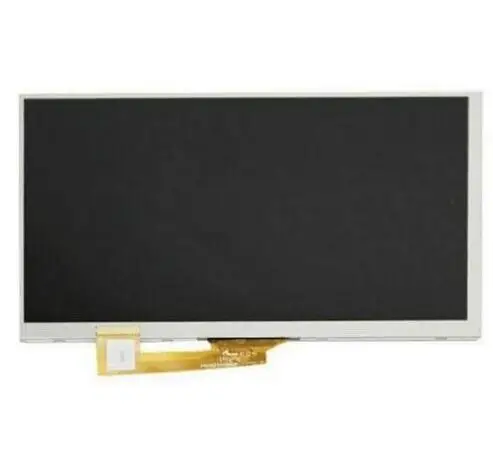 Witblue New LCD display Matrix for 7" MEDIACOM SmartPad i2 7 M-SP7I2A M-SP7I2B Tablet 30Pins LCD Screen panel Module Replacement
Witblue New LCD display Matrix for 7" MEDIACOM SmartPad i2 7 M-SP7I2A M-SP7I2B Tablet 30Pins LCD Screen panel Module Replacement