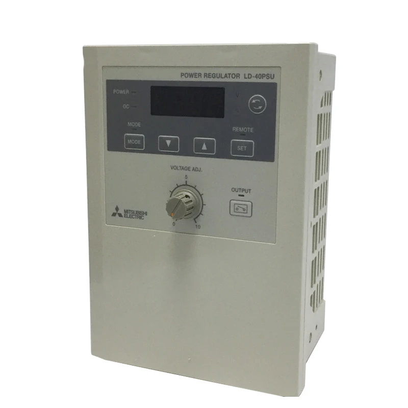 Ручной цифровой дисплей порошкового тормоза регулятор напряжения LD-40PSU постоянного напряжения контролируемое устройство питания
Ручной цифровой дисплей порошкового тормоза регулятор напряжения LD-40PSU постоянного напряжения контролируемое устройство питания