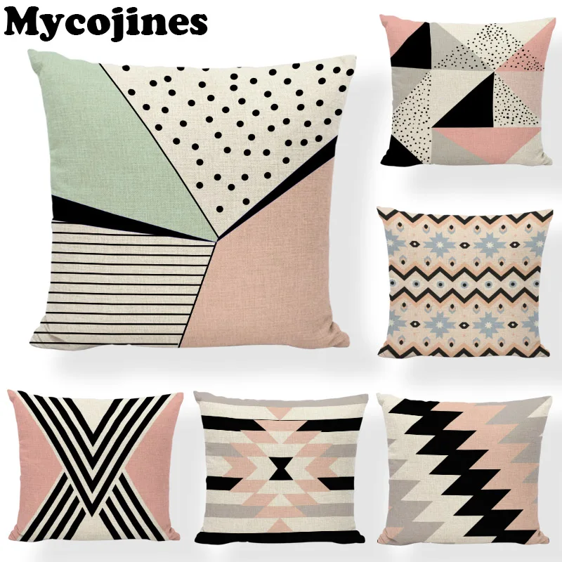 Geometry Cat Rectangle Dot Letter LOVE Heart Valentine Cushion Cover 17In Square Decorate For Home Office Dorm Tribal Pillowcase
Geometry Cat Rectangle Dot Letter LOVE Heart Valentine Cushion Cover 17In Square Decorate For Home Office Dorm Tribal Pillowcase