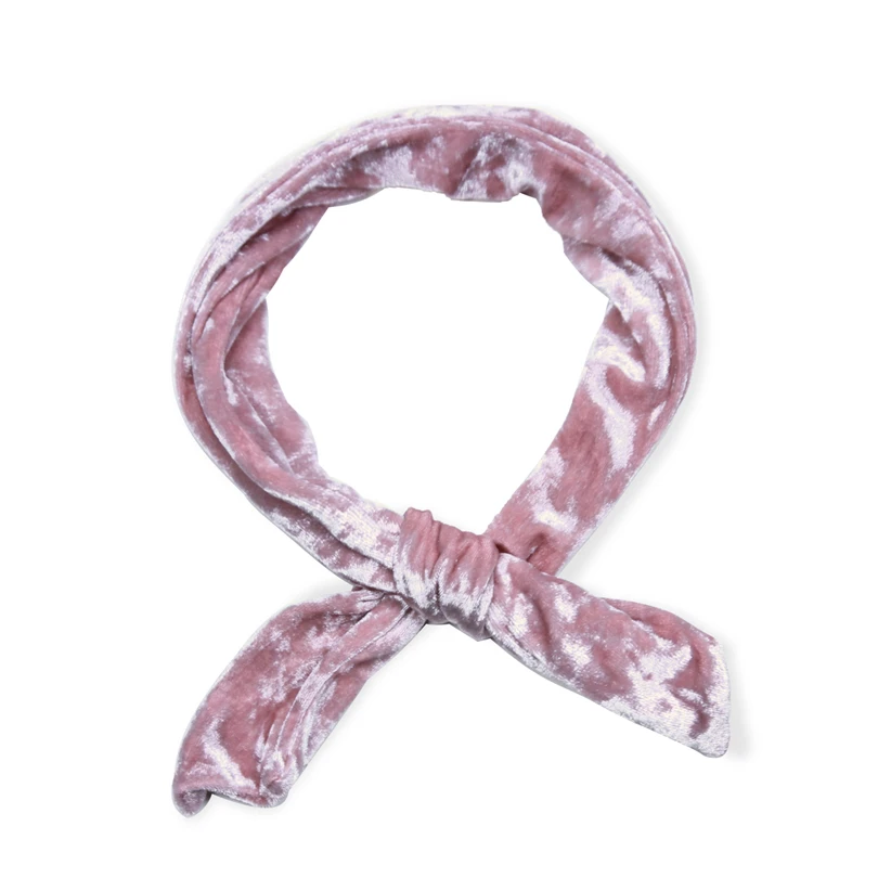 Scarf Collar For Women Velvet 2017 Fashion Winter Autumn Accessories Adult Unique Designer Headband Hair Scarf Female Scarf Ring
Scarf Collar For Women Velvet 2017 Fashion Winter Autumn Accessories Adult Unique Designer Headband Hair Scarf Female Scarf Ring