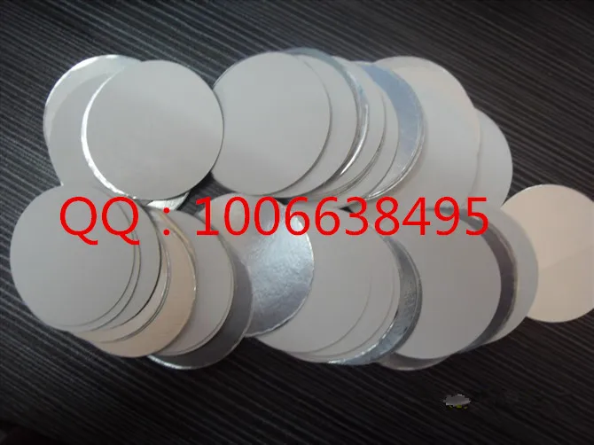 Health care product induction gasket, food induction gasket, aluminum foil induction gasket, sealing sensing gasket
Health care product induction gasket, food induction gasket, aluminum foil induction gasket, sealing sensing gasket