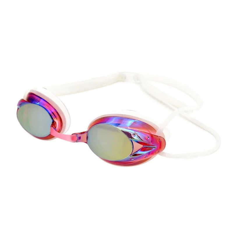 Adjustable Swimming glasses New Men Women Professional Anti-Fog UV Eyewear Protection Waterproof silicone glasses
Adjustable Swimming glasses New Men Women Professional Anti-Fog UV Eyewear Protection Waterproof silicone glasses