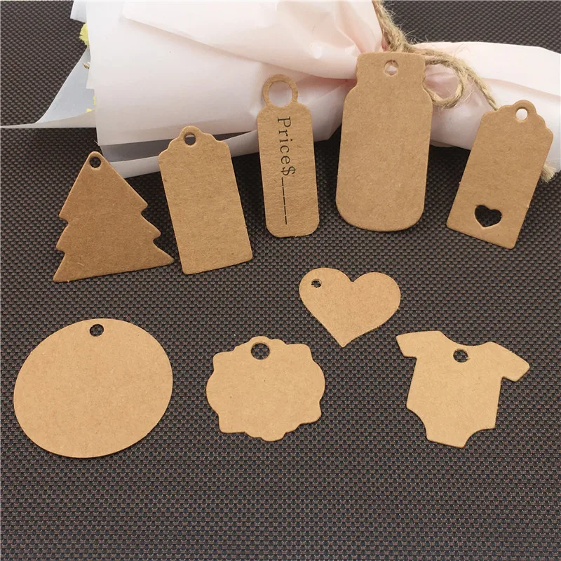 50Pcs/Lot Colorful Blank Creative Paper Card Tag Heart Round Tree Bottle Price Shape Various Sizes Jewelry Souvenirs Pack Labels
50Pcs/Lot Colorful Blank Creative Paper Card Tag Heart Round Tree Bottle Price Shape Various Sizes Jewelry Souvenirs Pack Labels