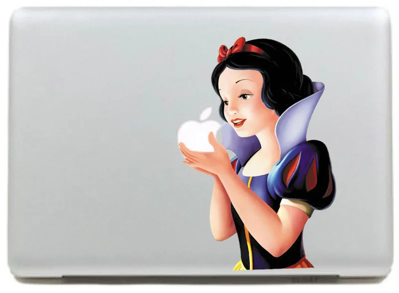Виниловая наклейка для ноутбука mabook Pro air 13 дюймов защитная пленка mac book