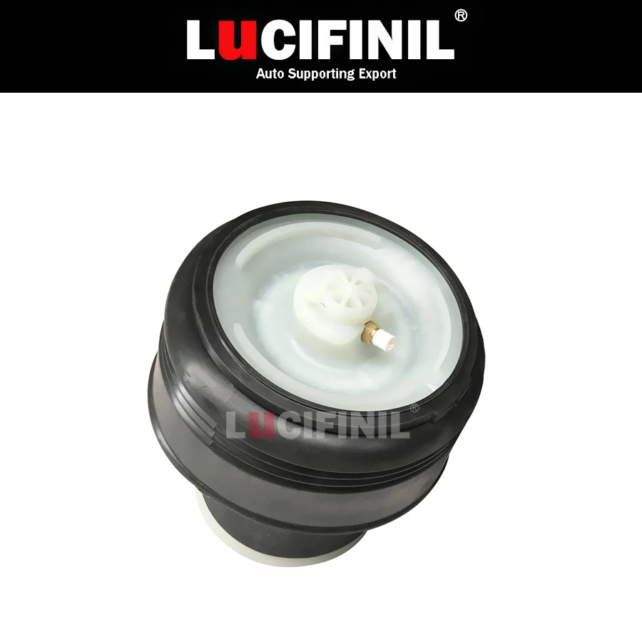 LuCIFINIL New Pair Air Suspension Air Spring Bag For BMW X5 (E70) X6 (E71/E72) Rear L R 37126790078 37126790079 37126790080
LuCIFINIL New Pair Air Suspension Air Spring Bag For BMW X5 (E70) X6 (E71/E72) Rear L R 37126790078 37126790079 37126790080
