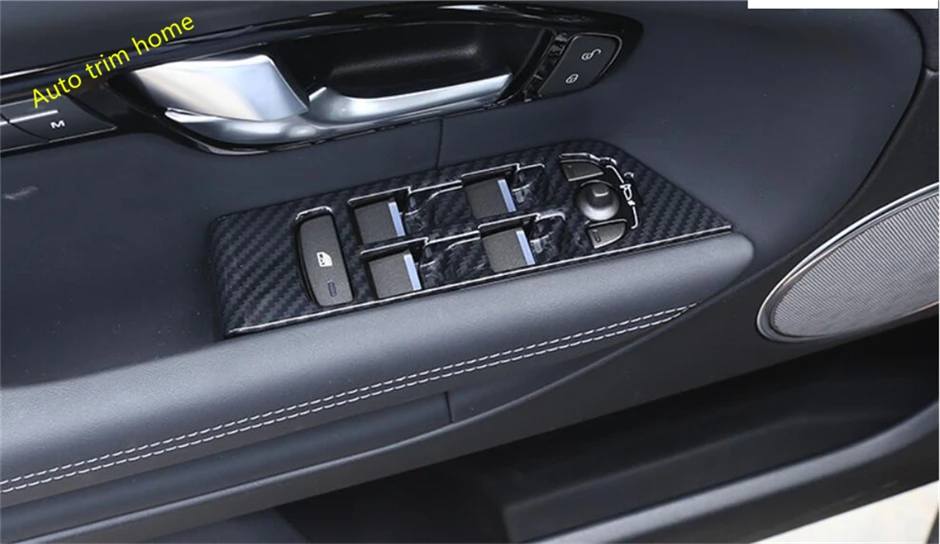 Lapetus Door Handle Holder Window Lift Button Switch Cover Trim Fit For Range Rover Evoque 2012 - 2018 ABS Auto Accessories
Lapetus Door Handle Holder Window Lift Button Switch Cover Trim Fit For Range Rover Evoque 2012 - 2018 ABS Auto Accessories