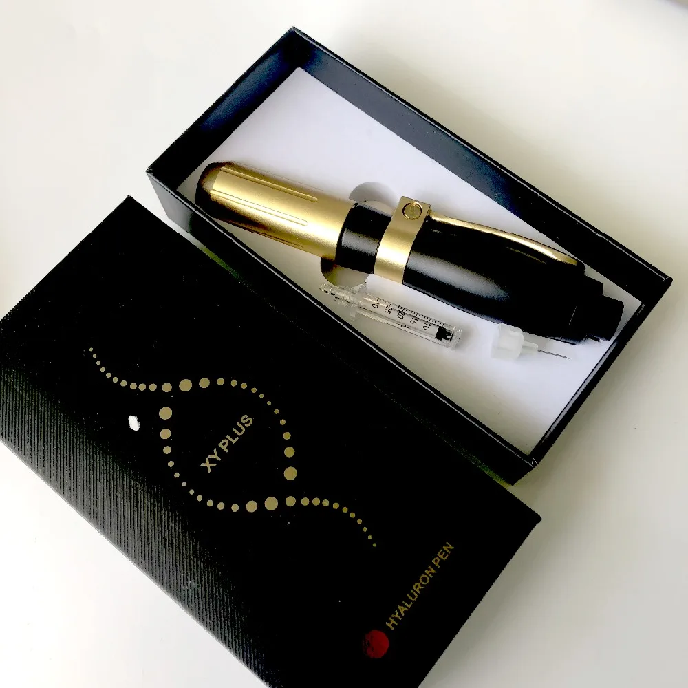 High Pressure Hyaluronic Acid Pen High density metal For Anti Wrinkle Lifting Lip hyaluron gun atomizer hyaluron pen
High Pressure Hyaluronic Acid Pen High density metal For Anti Wrinkle Lifting Lip hyaluron gun atomizer hyaluron pen