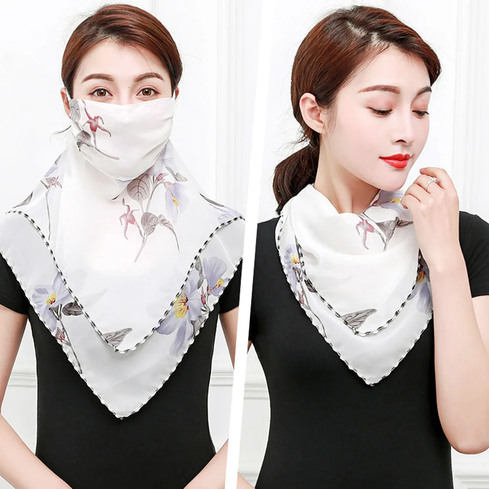 HanXi 2020 Print Protective Scarf Women Multifunction Ring Scarves For Lady Sport Travel Elegant Small Neck Scarf
HanXi 2020 Print Protective Scarf Women Multifunction Ring Scarves For Lady Sport Travel Elegant Small Neck Scarf