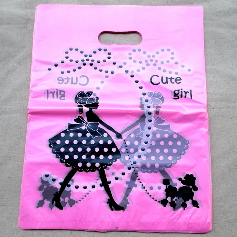 500pcs 15x20cm girl design Gift Bags Plastic Boutique Pouches Shopping Gift Package Bag 01502044
500pcs 15x20cm girl design Gift Bags Plastic Boutique Pouches Shopping Gift Package Bag 01502044