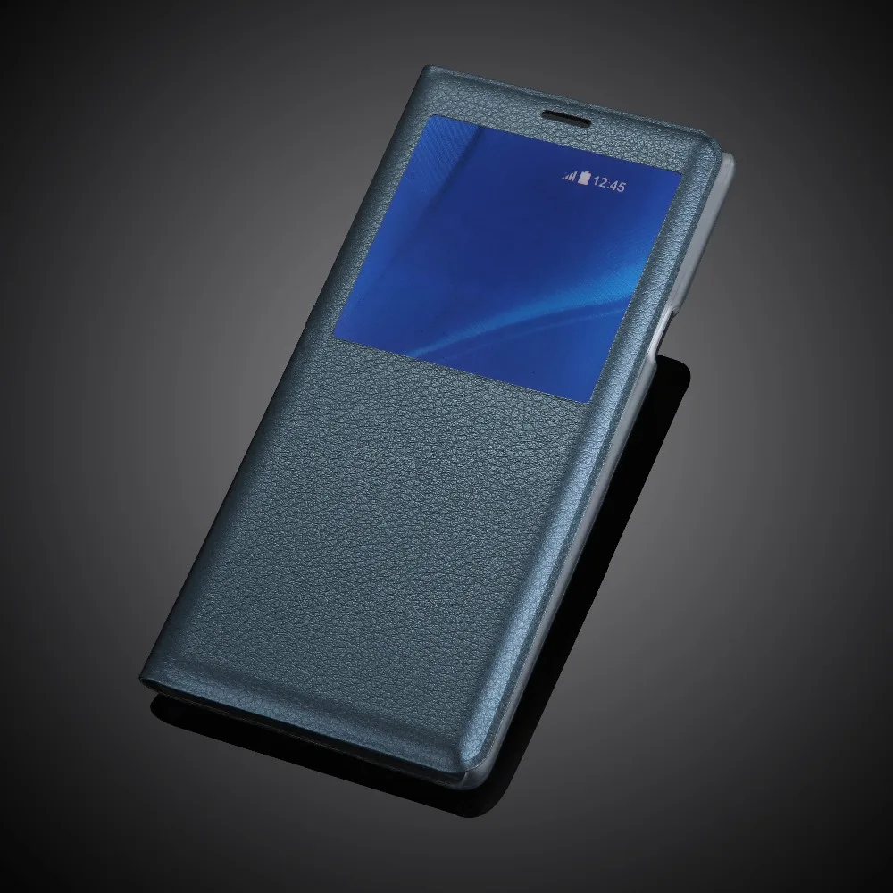 Лидер продаж чехол для Samsung Galaxy Note 9 из искусственной кожи задняя крышка чехлы