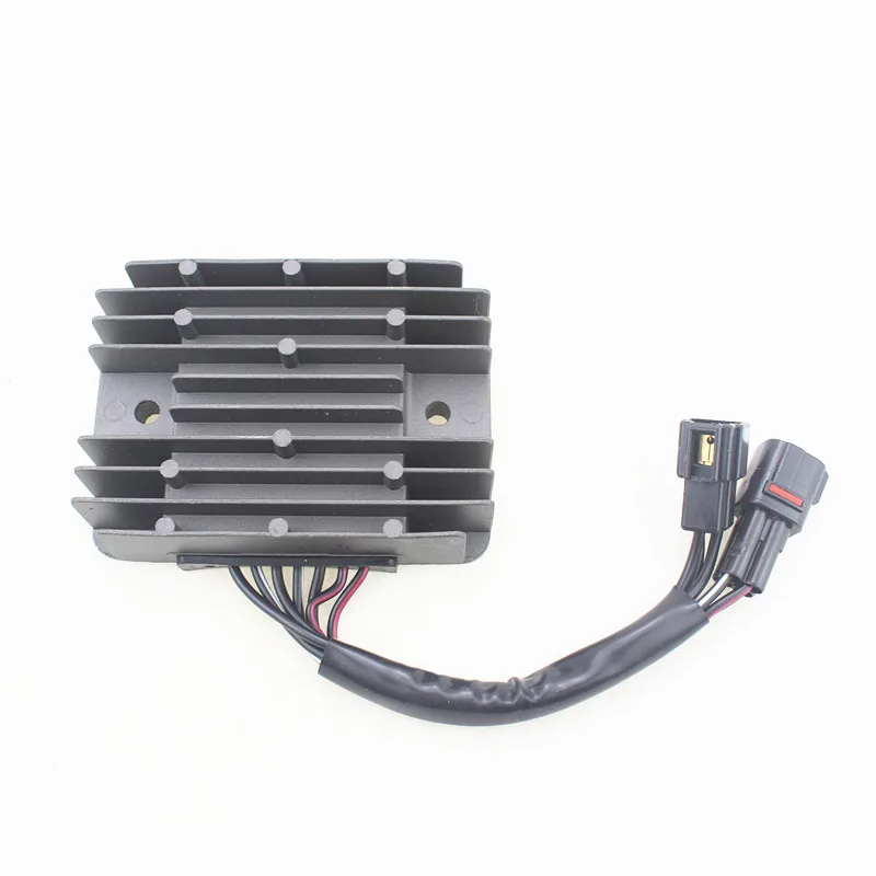 ACZ Motorcycle Metal Voltage Regulator Rectifier For Suzuki GSXR 600 750 1000 GSX650 F SV1000 SV650 SFV650 GSF1250 DL650
ACZ Motorcycle Metal Voltage Regulator Rectifier For Suzuki GSXR 600 750 1000 GSX650 F SV1000 SV650 SFV650 GSF1250 DL650