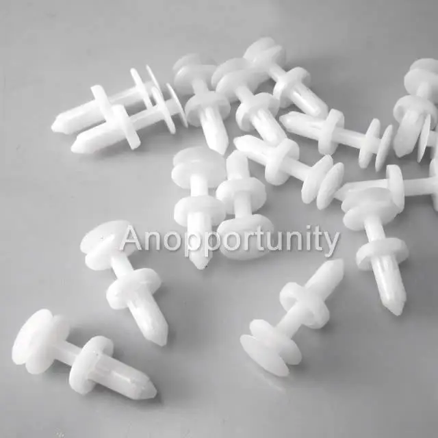 100x High Quality Door Trim Panel Push Type Clips 15960325 For GMC Truck Chevrolet
100x High Quality Door Trim Panel Push Type Clips 15960325 For GMC Truck Chevrolet
