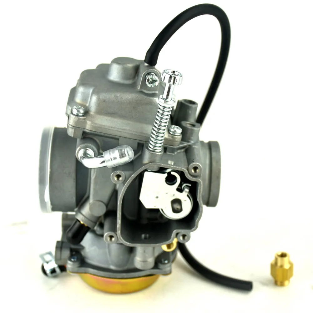 Высококачественный карбюратор для 500 в сборе 1999-2009 Carb 3131209, 3131441, 3131519 металл
Высококачественный карбюратор для 500 в сборе 1999-2009 Carb 3131209, 3131441, 3131519 металл