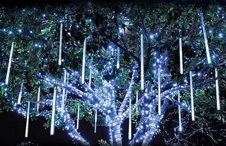 free ship10PCS/LOT 60CM23.6"LED meteor shower Tube lights chandeliers patch highlighting double-sided light waterproof outdoor
free ship10PCS/LOT 60CM23.6"LED meteor shower Tube lights chandeliers patch highlighting double-sided light waterproof outdoor