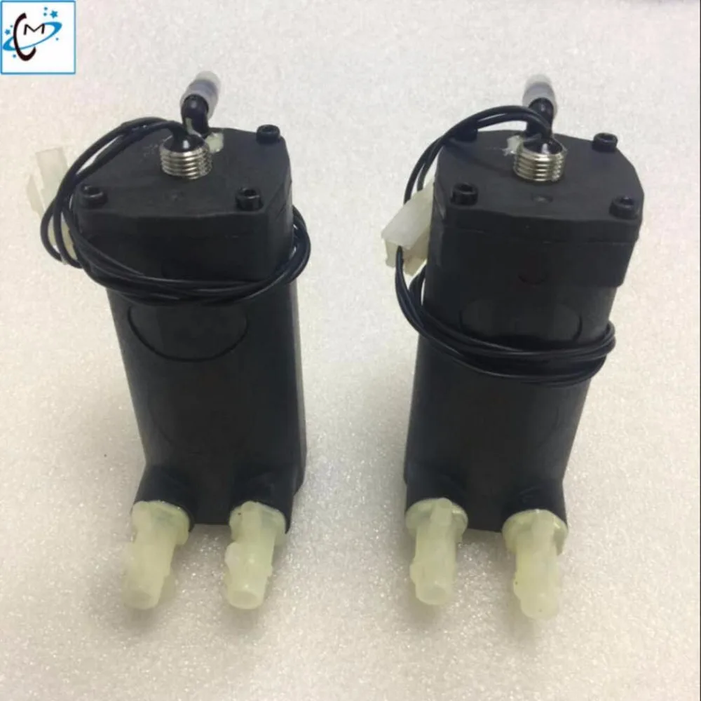 Original Spectra polaris 512 printhead sub ink tank for Flora LJ-320P 3204P 3208P inkjet printer ink sub tank cartridge box
Original Spectra polaris 512 printhead sub ink tank for Flora LJ-320P 3204P 3208P inkjet printer ink sub tank cartridge box