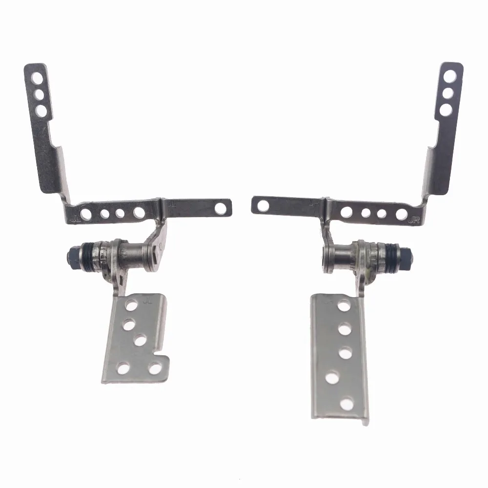 New Original for MSI GE70 MS-1759 LCD Panel Hinges E2M-7510412-G60 E2M-7510512-G60 L&R
New Original for MSI GE70 MS-1759 LCD Panel Hinges E2M-7510412-G60 E2M-7510512-G60 L&R