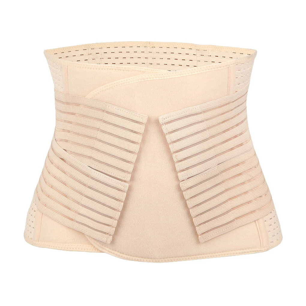Hollow Breathable Postpartum Abdomen Strap Belly Band Belt Toning Back Support Belts Waist Pregnant Women Abdomen Girdle
Hollow Breathable Postpartum Abdomen Strap Belly Band Belt Toning Back Support Belts Waist Pregnant Women Abdomen Girdle